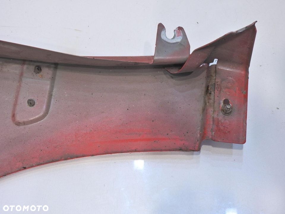 BŁOTNIK PRAWY PRZÓD 278 SAAB 9-5 LIFT - 10