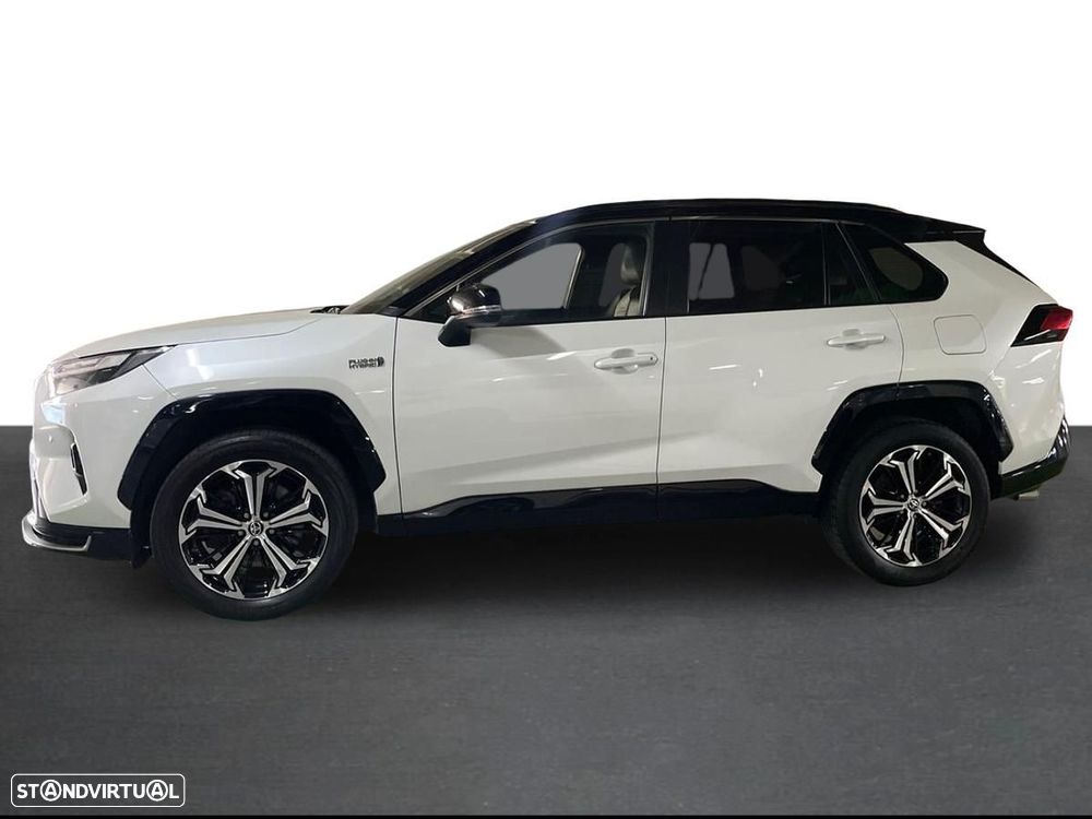 Toyota RAV4 - 4
