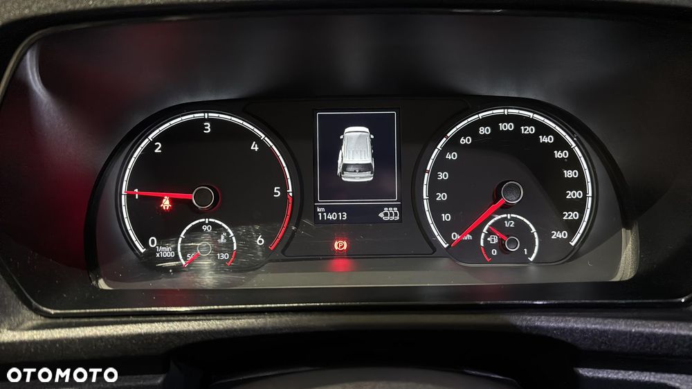 Volkswagen Caddy 2.0 TDI - 15