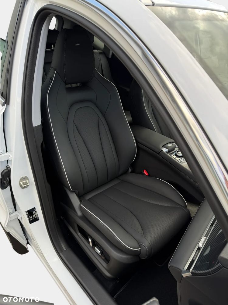 Chery Tiggo 7 1.6 T-GDI Comfort DCT - 39
