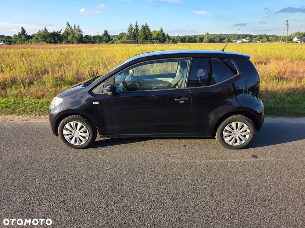Volkswagen up! 1.0 take CityLine - 7