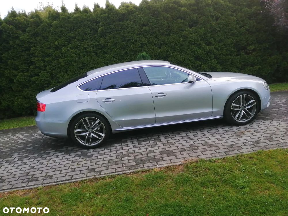 Audi A5 Sportback 2.0 TDI - 3