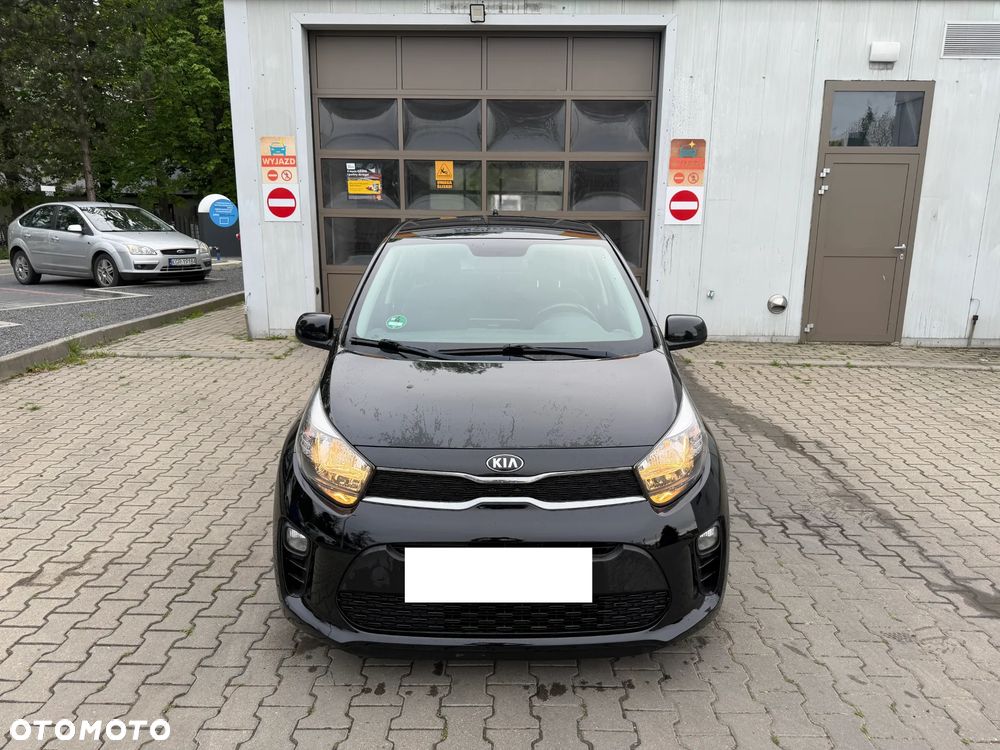 Kia Picanto 1.2 L - 12