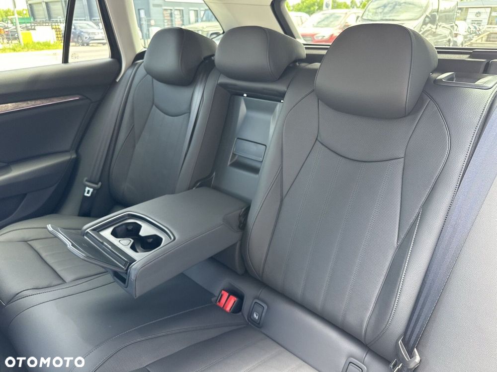 Skoda Superb 2.0 TSI 4x4 L&K DSG - 24