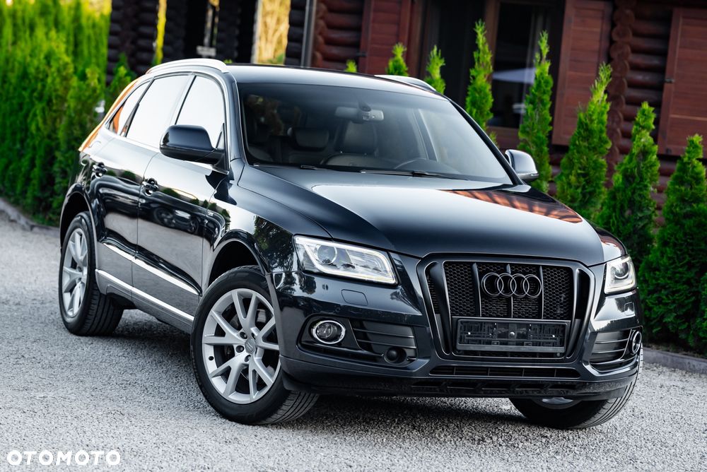 Audi Q5 - 4