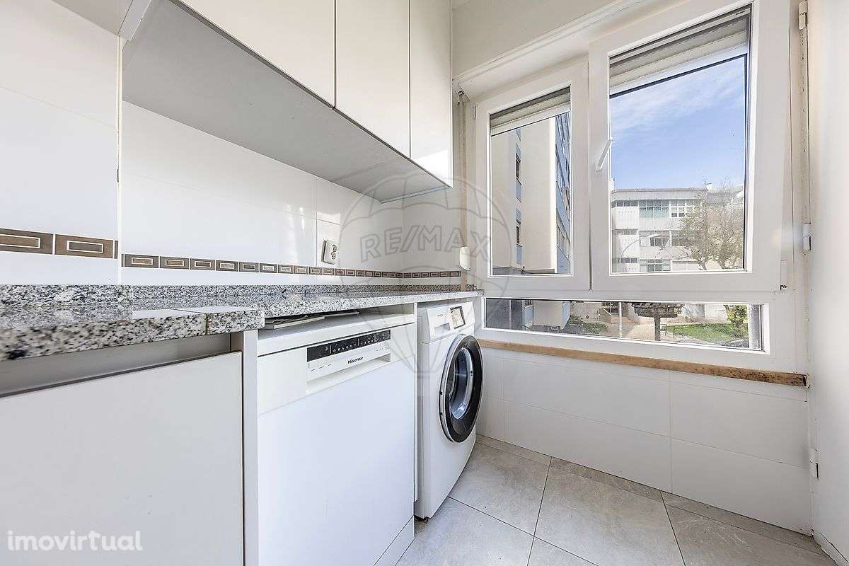 Apartamento T2 para arrendamento - Grande imagem: 4/16