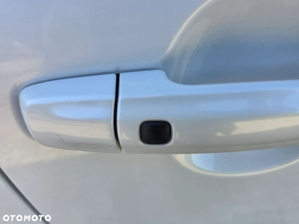 Suzuki Vitara 1.4 Boosterjet Hybrid Comfort+ - 29