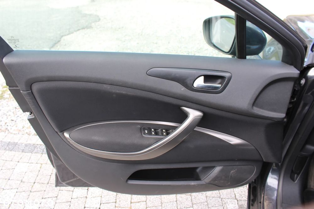 Citroën C5 2.0 HDi Exclusive - 14