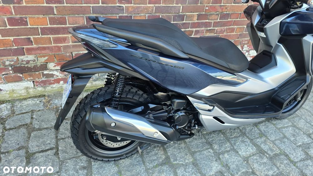 Honda NSS - 26