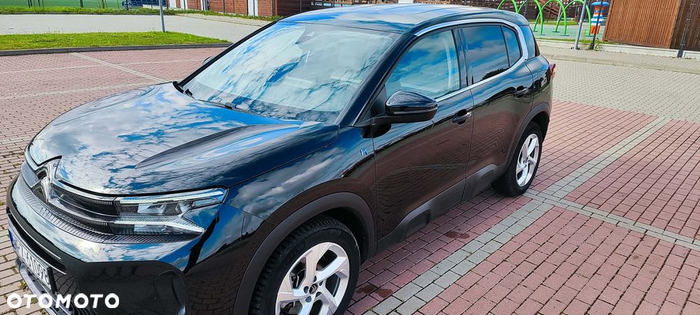 Citroën C5 Aircross - 4
