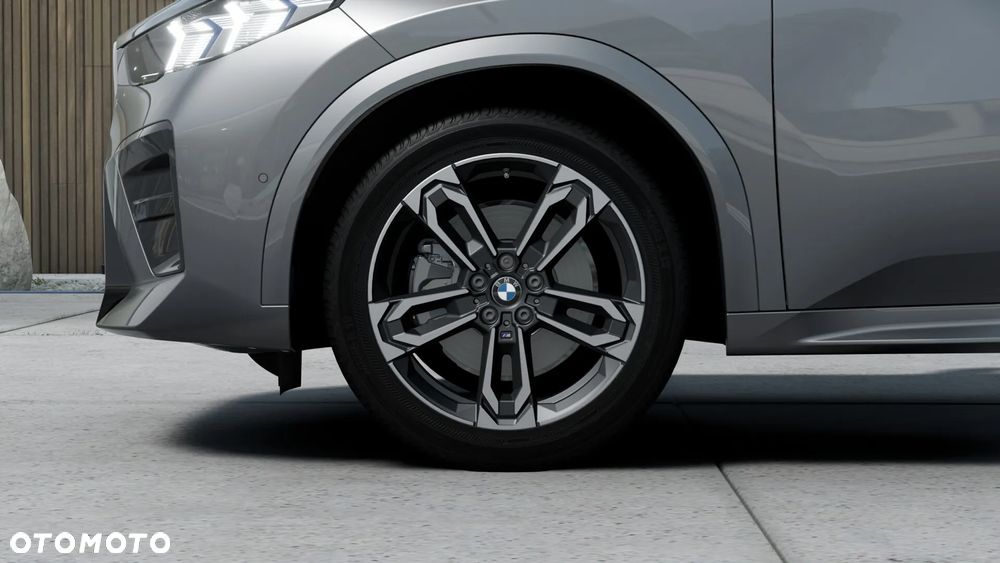BMW X2 sDrive20i mHEV M Sport - 8