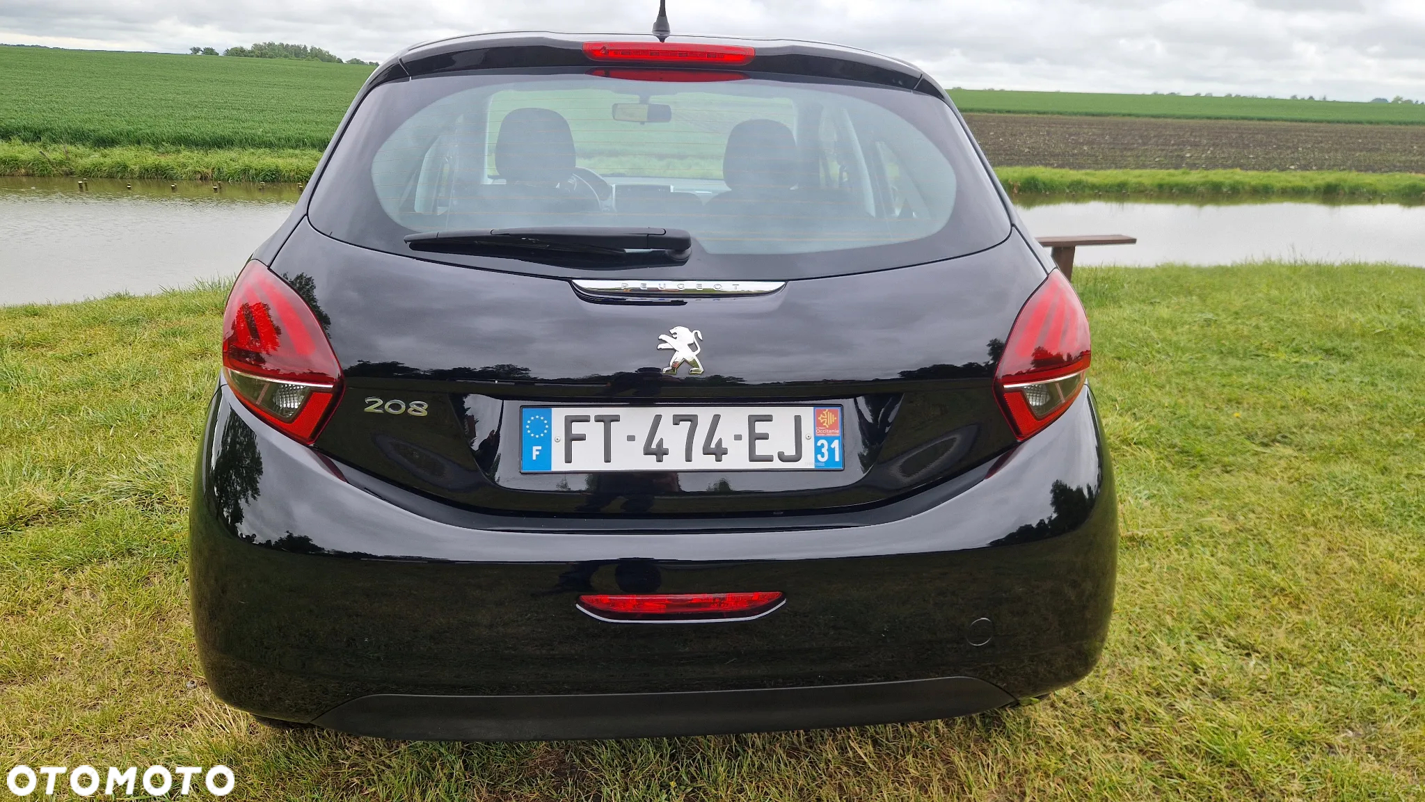 Peugeot 208 1.5 BlueHDi Active Pack S&S - 17