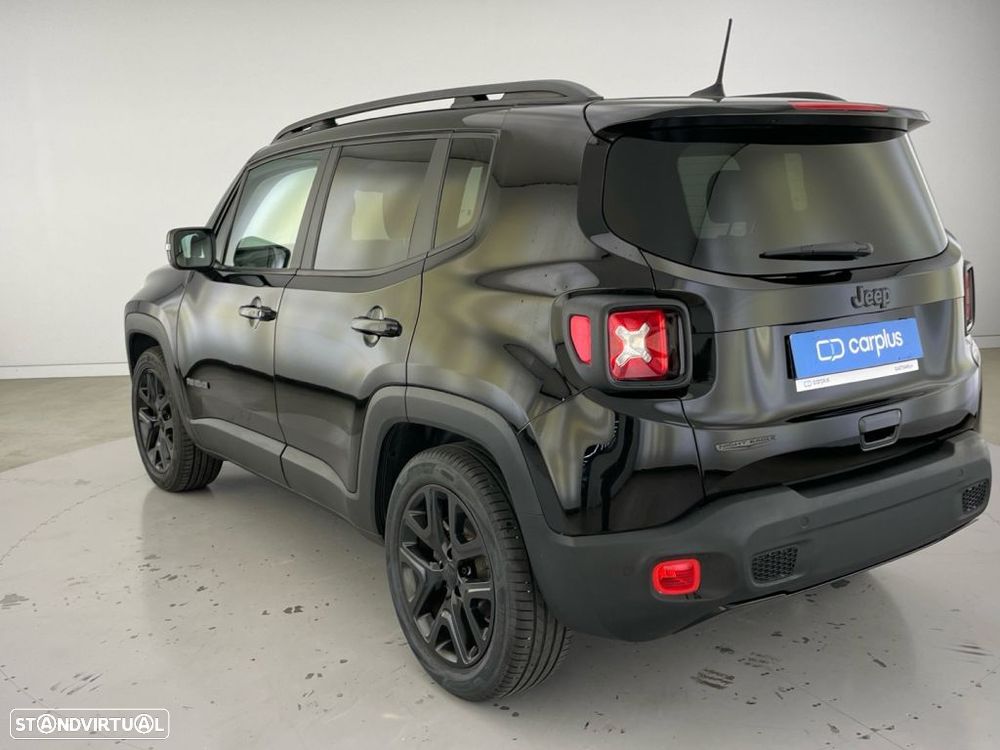 Jeep Renegade 1.0 T Longitude - 24