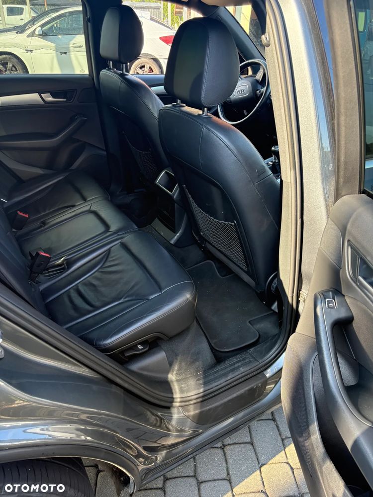 Audi Q5 2.0 TDI Quattro - 2