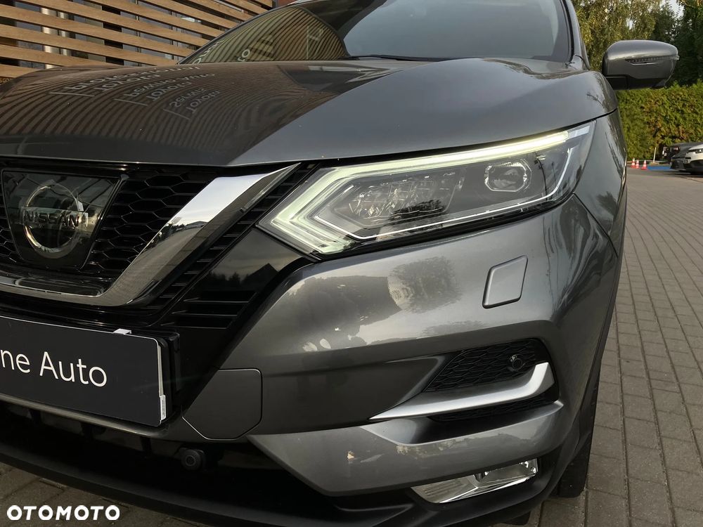 Nissan Qashqai 1.6 DIG-T Tekna+ - 18