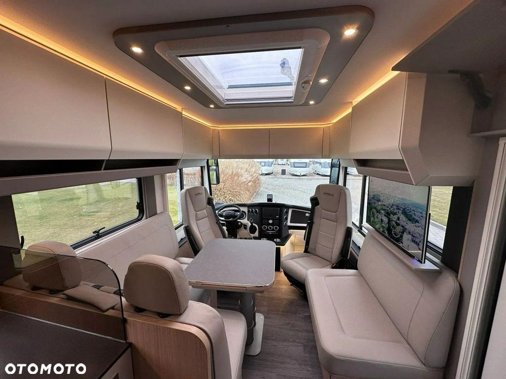 Morelo Loft Premium 87M - 34