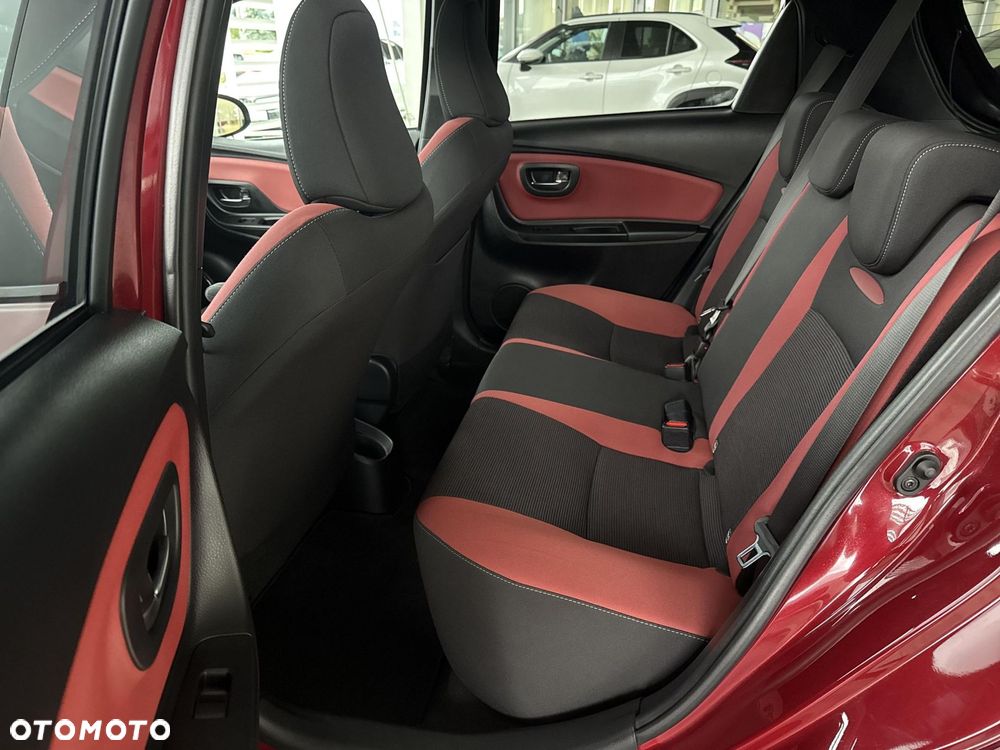 Toyota Yaris 1.5 Selection - 14