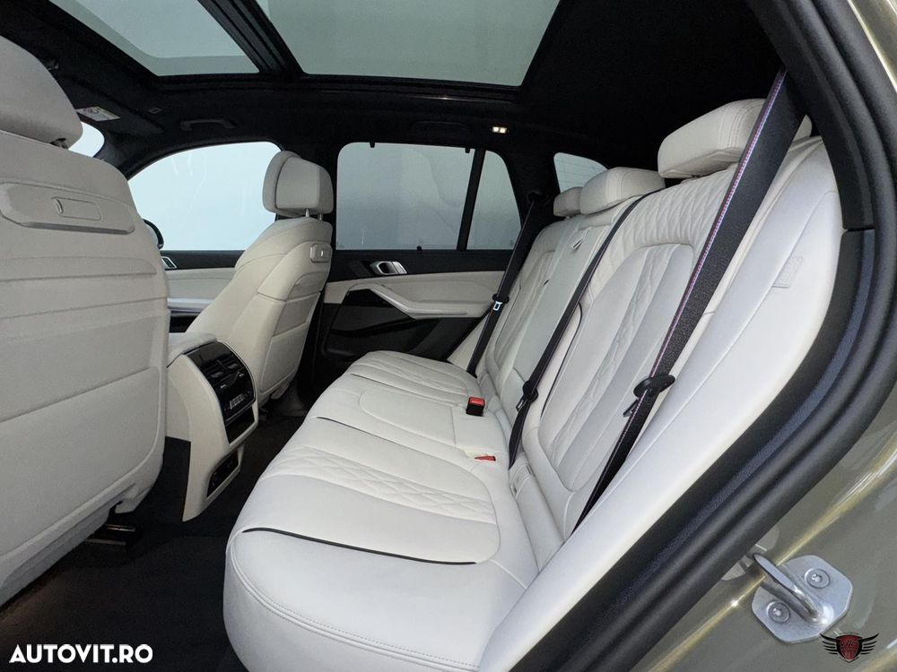 BMW X5 xDrive30d - 25