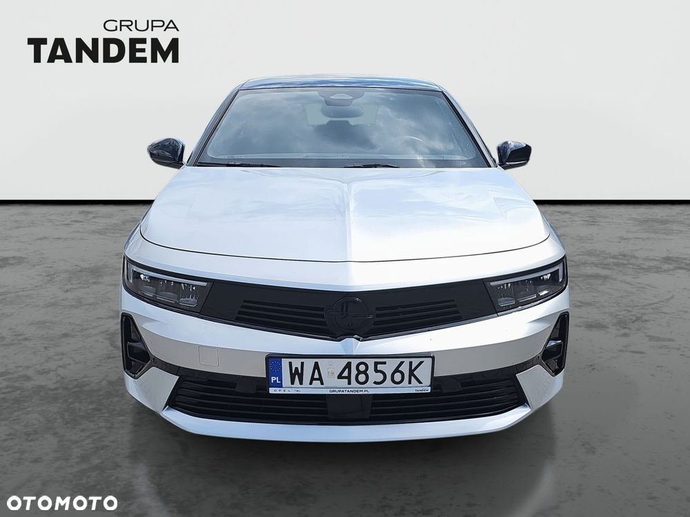 Opel Astra - 2