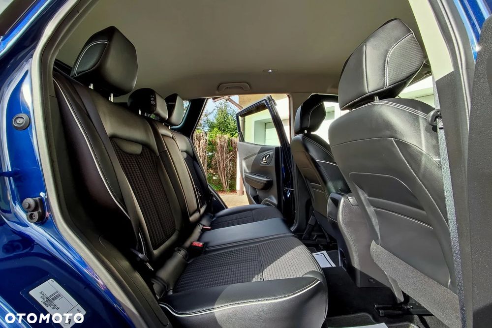 Renault Kadjar Energy TCe 130 LIMITED - 23