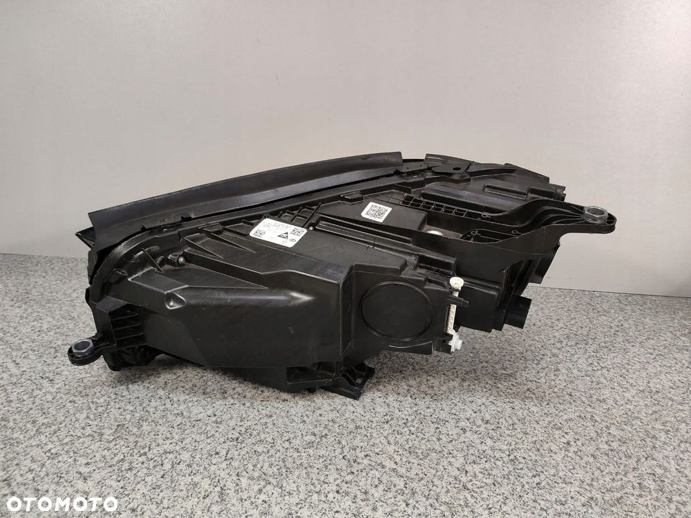 MERCEDES GLE W167 LAMPA LED HIGH PERFORMANCE PRAWA PRZÓD - 11