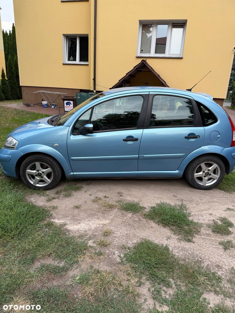 Citroën C3 1.1i First - 3