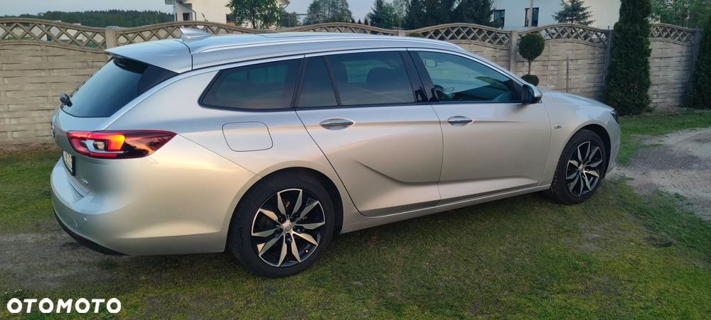 Opel Insignia 2.0 CDTI automatik Business Innovation - 4