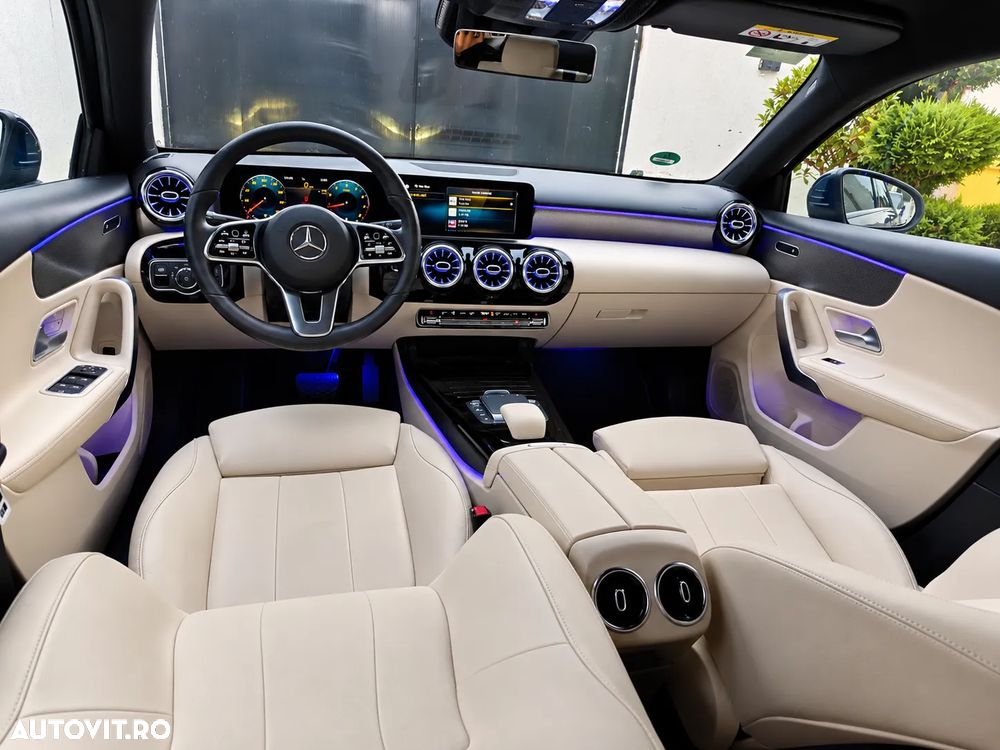 Mercedes-Benz A 180 - 7