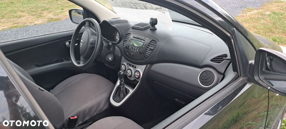 Hyundai i10 - 6