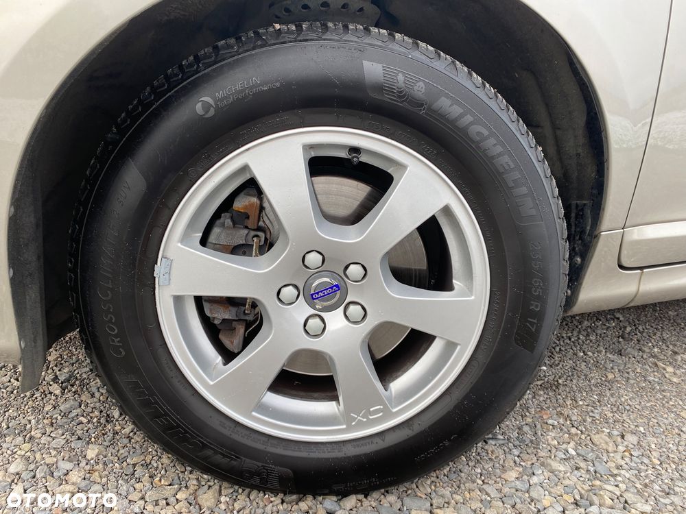 Volvo XC 60 D3 Kinetic - 11