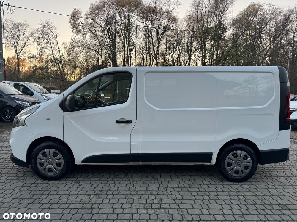 Fiat Talento - 8