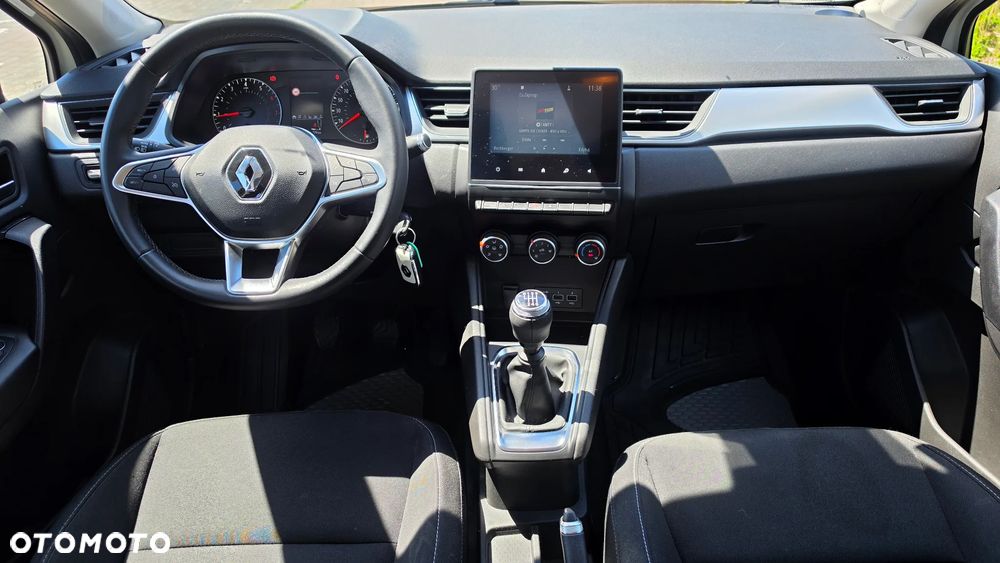 Renault Captur - 8