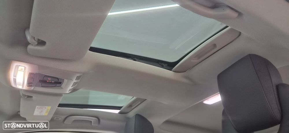 BMW i3 94Ah +EXA +Comfort Package Advance - 28