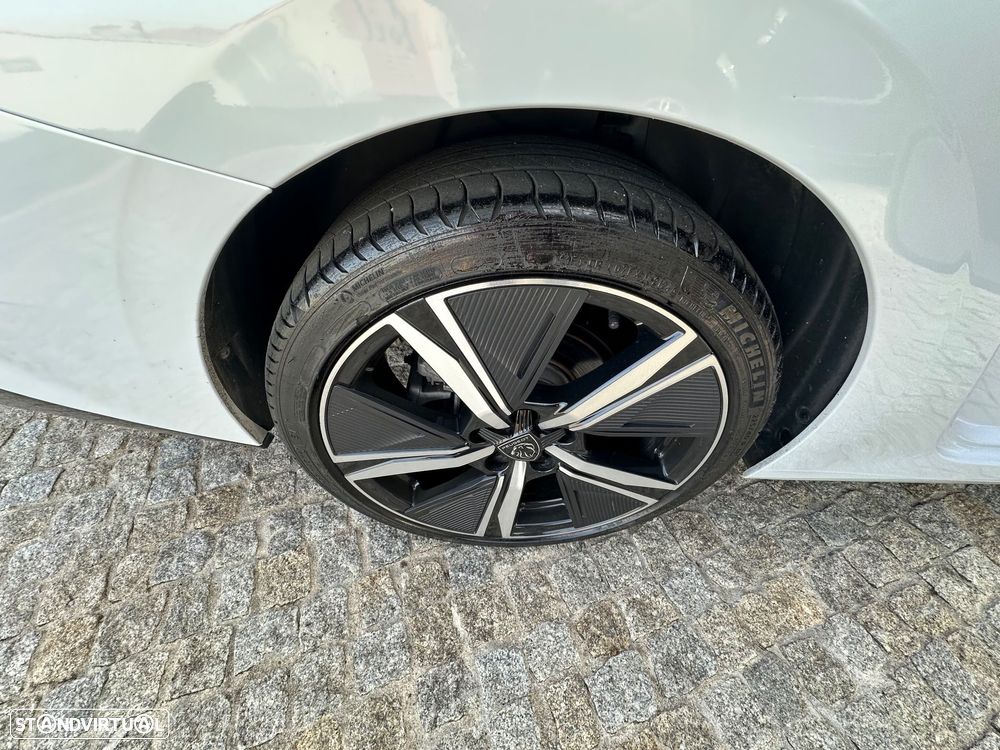 Peugeot 308 SW PureTech 130 EAT6 Stop & Start GT-Line Edition - 7