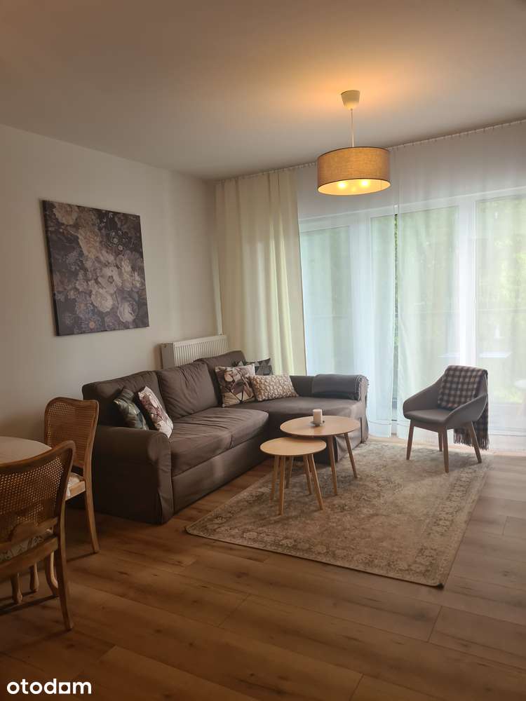 Mieszkanie na sprzedaż, 3 pokoje, 64 m², Warszawa