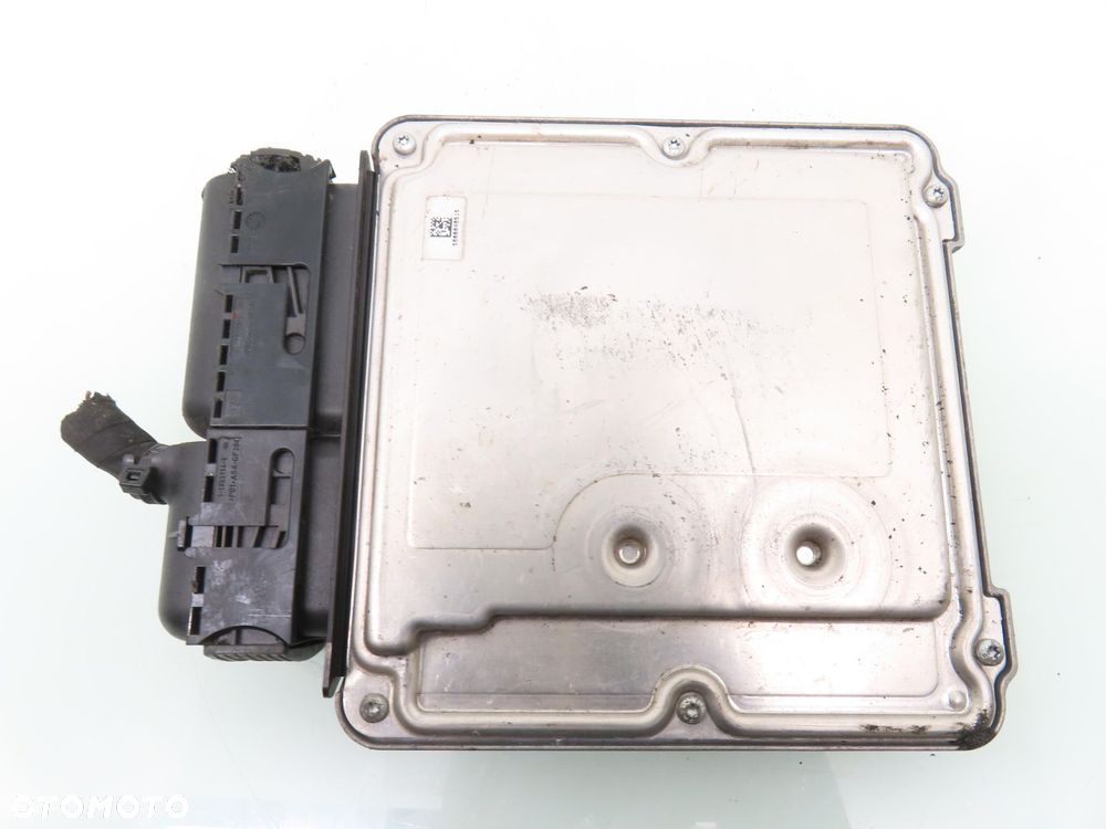 STEROWNIK SEAT LEON III 2.0 TDI 04L907309D 0281018498 - 2