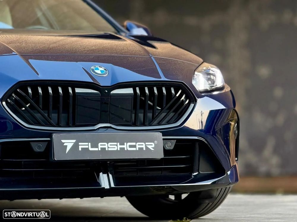 BMW 220 Gran Coupé - 35