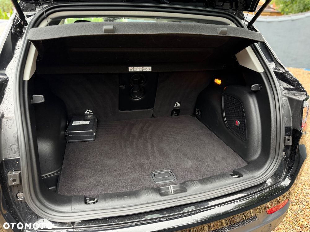 Jeep Compass 2.0 MultiJet Active Drive Automatik Opening Edition - 29