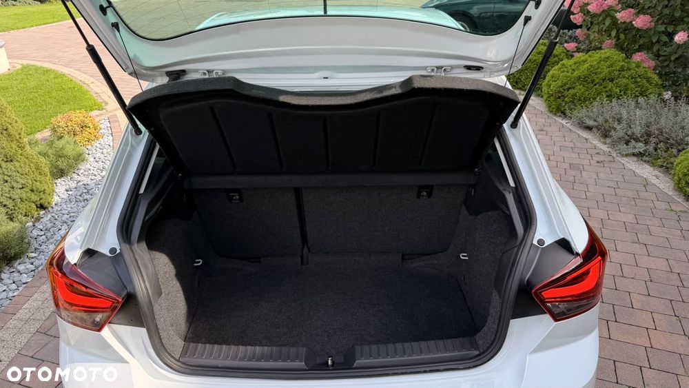 Seat Ibiza 1.0 TSI Style S&S - 9