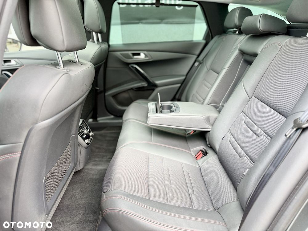 Peugeot 508 BlueHDi 180 EAT6 Stop&Start GT - 25