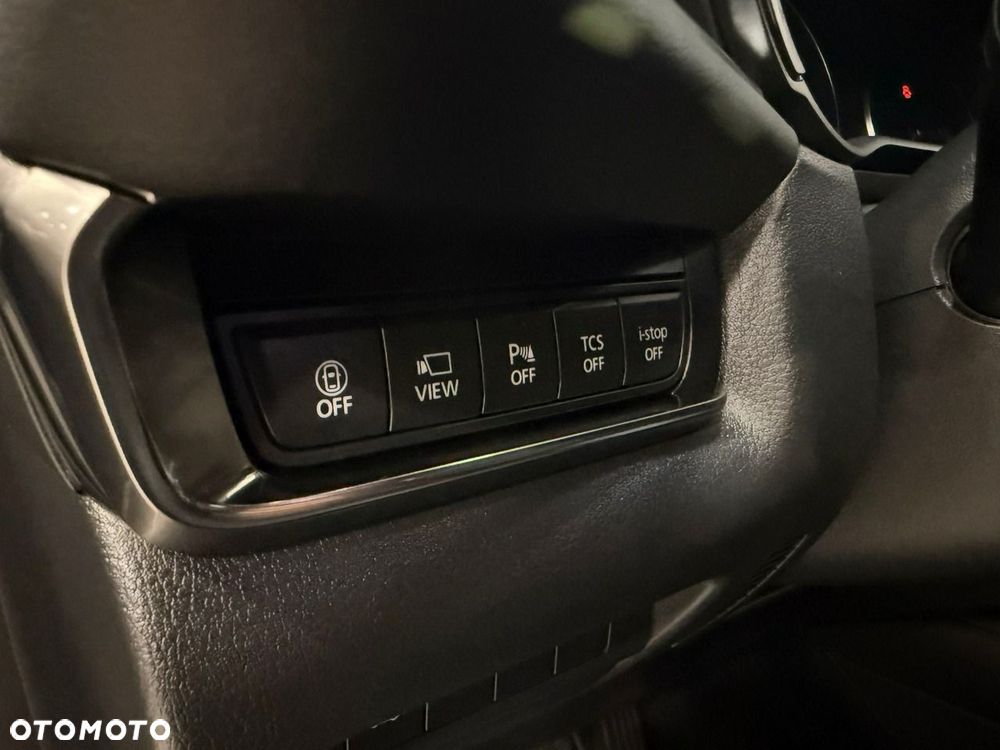 Mazda CX-30 e-SKYACTIV-X 2.0 M HYBRID SELECTION - 17