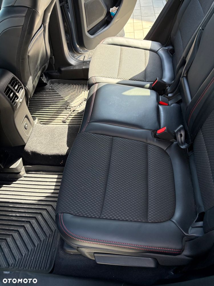Ford Escape - 7