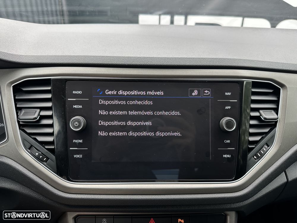 VW T-Roc - 23