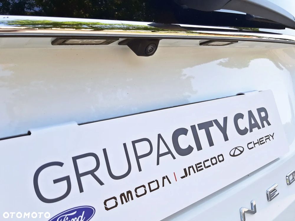 Ford Tourneo Connect 2.0 EcoBlue Titanium - 32