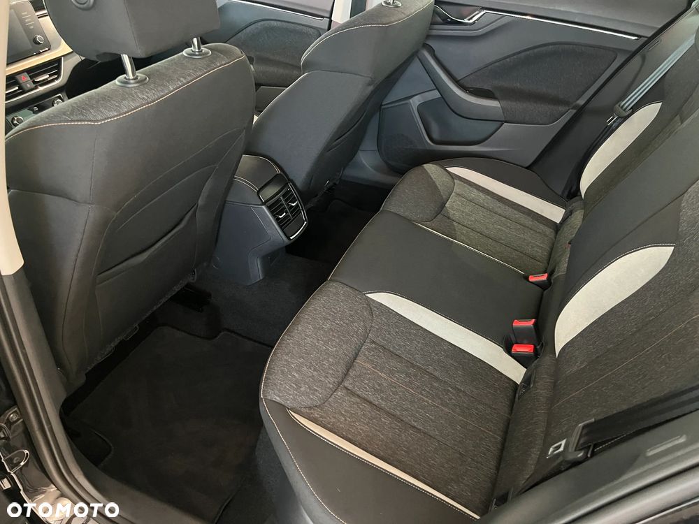 Skoda Kamiq 1.0 TSI Style - 12