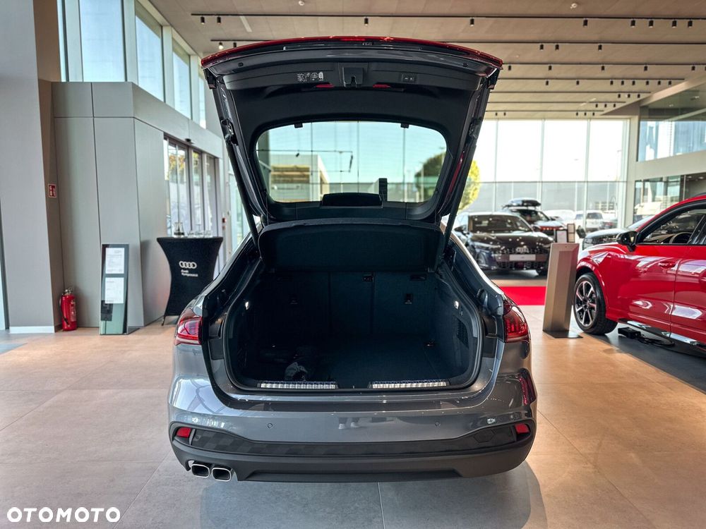 Audi A5 Limousine - 6