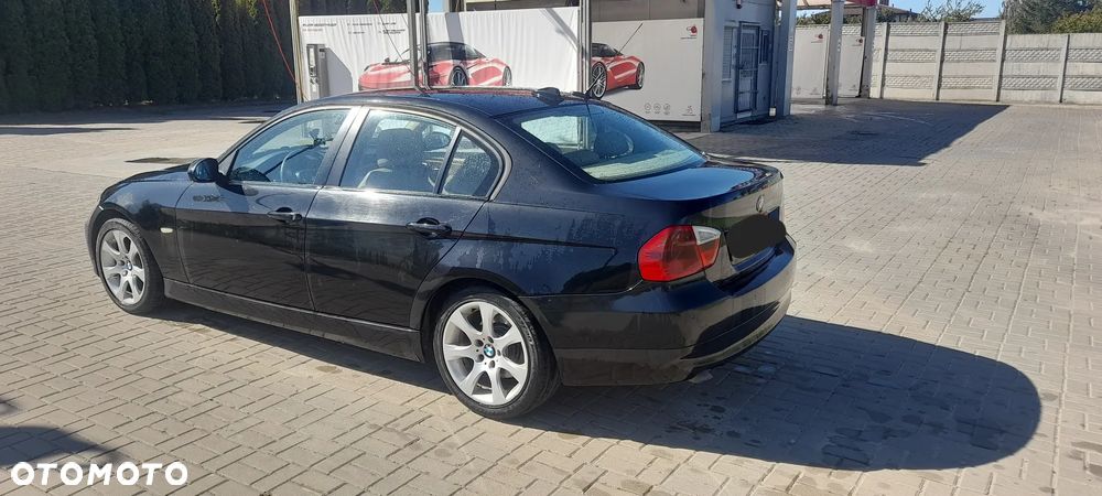 BMW Seria 3 - 3
