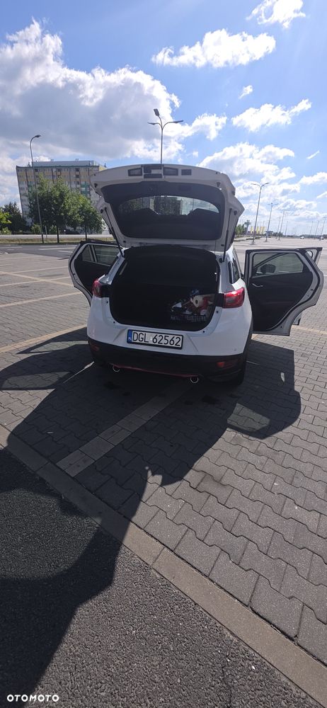 Mazda CX-3 1.5 D Skypassion i-ELoop AWD - 10