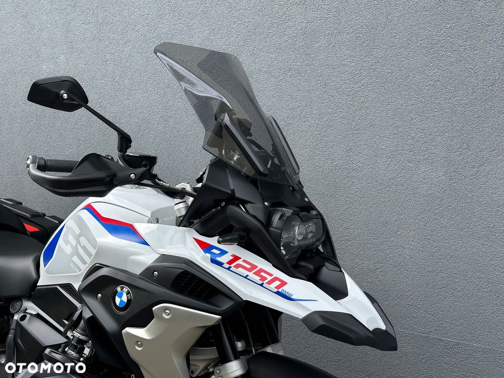 BMW GS - 12
