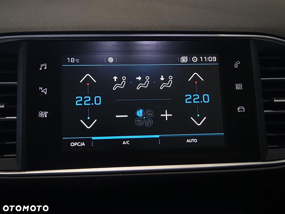 Peugeot 308 - 21